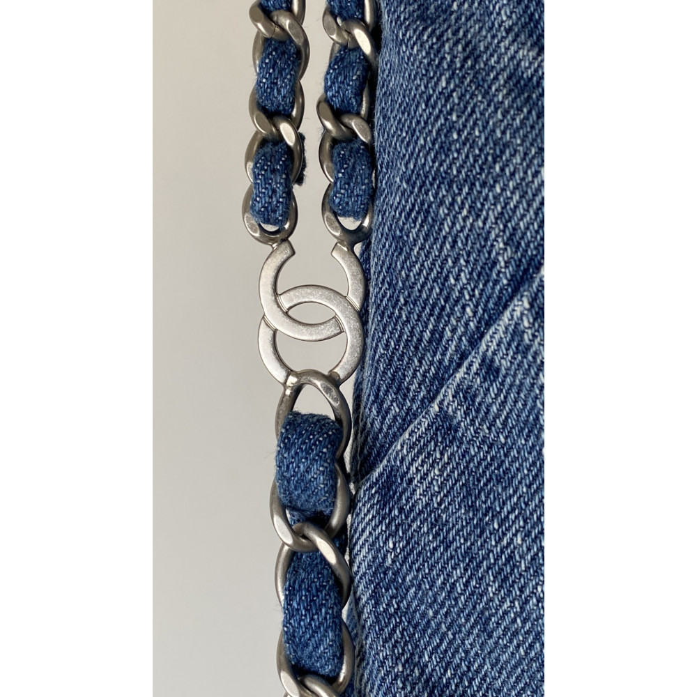 Chanel 23P 22Bag backpack,