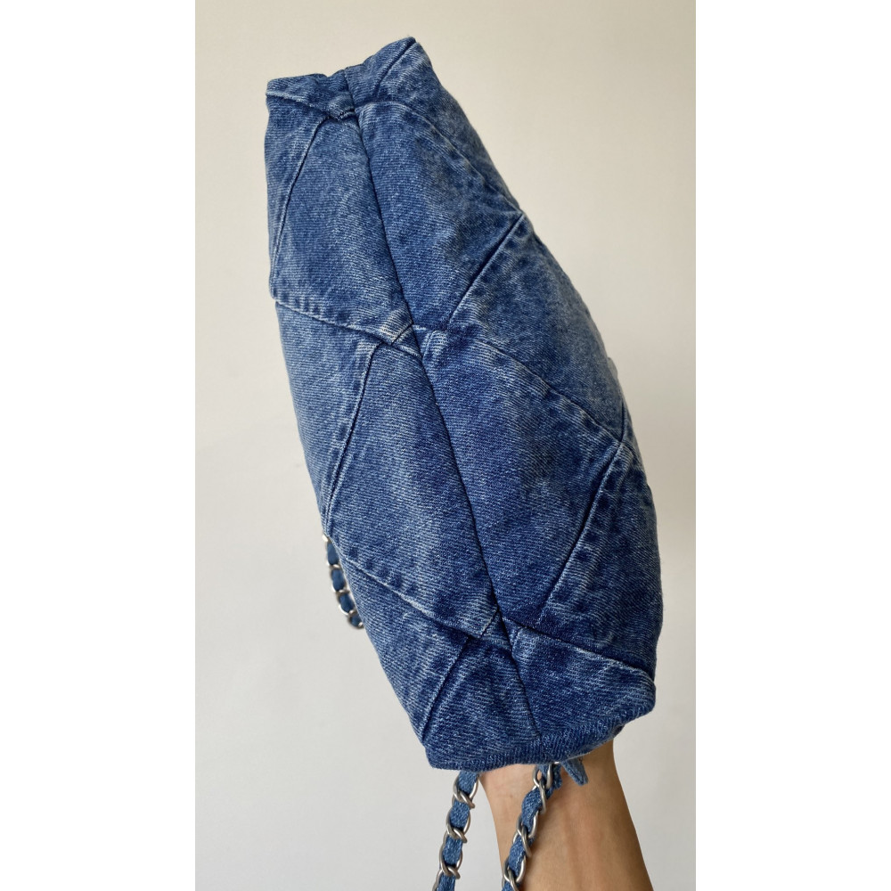 Chanel 23P 22Bag backpack,