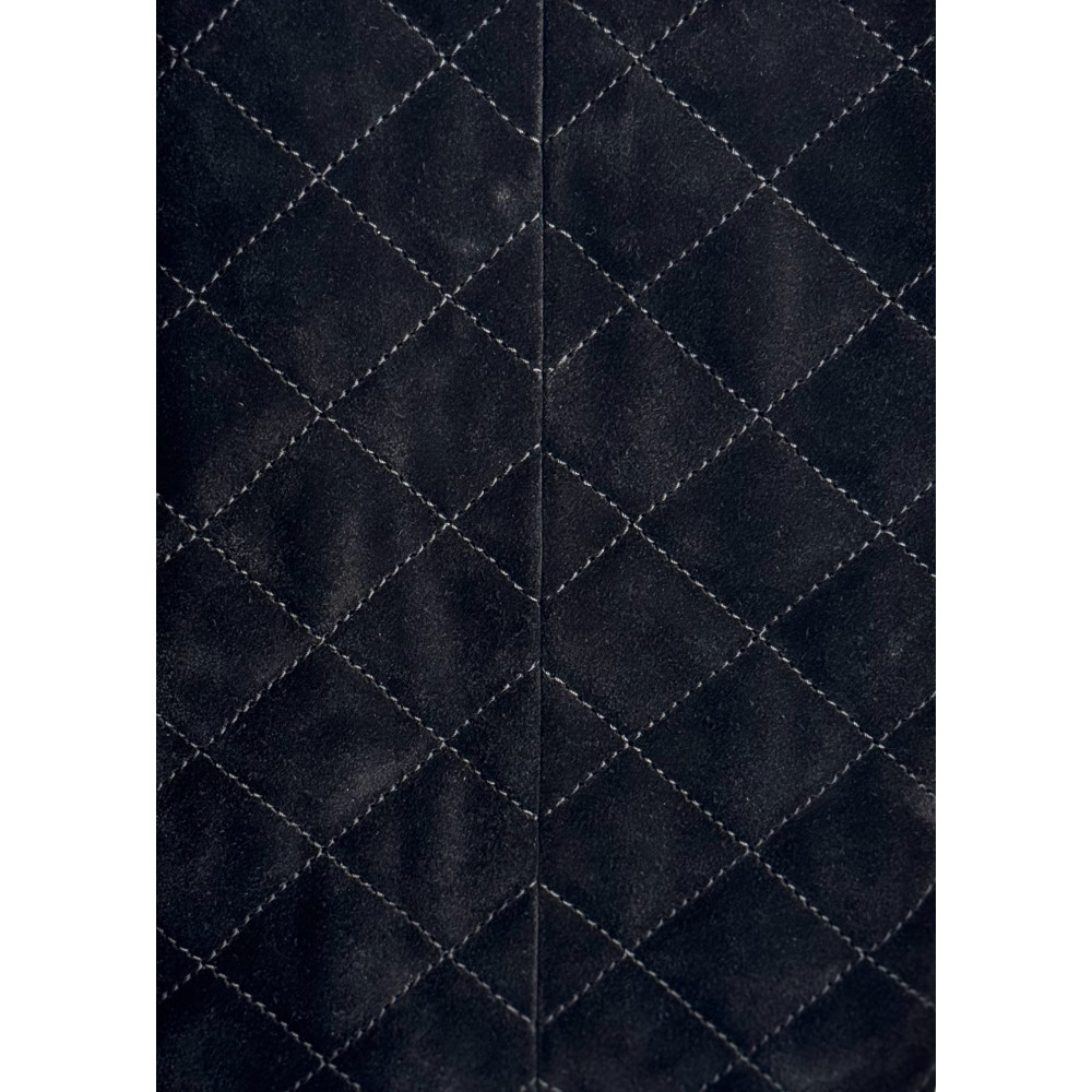 Chanel 25 Bag Small Hobo Boho Bag! 