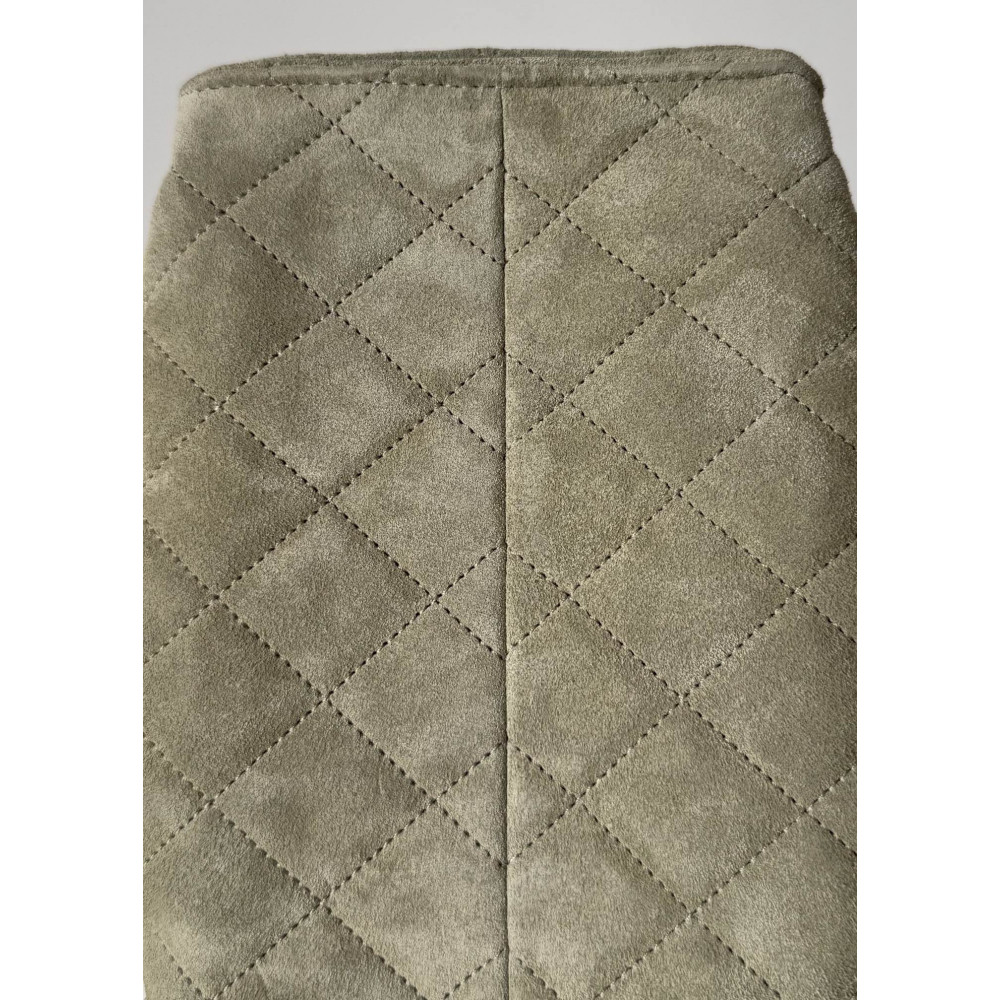 Chanel 25 Bag Small Hobo Boho Bag! 