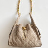 Chanel 25 Bag Small Hobo Boho Bag! 