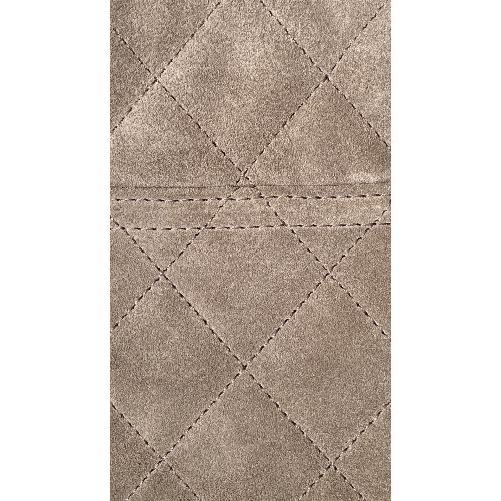 Chanel 25 Bag Small Hobo Boho Bag! 