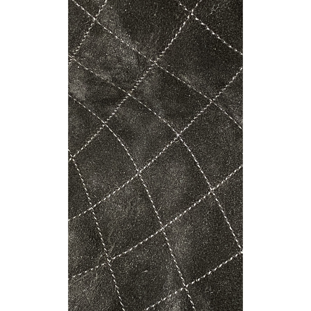 Chanel 25 Bag Medium Hobo Boho Bag!