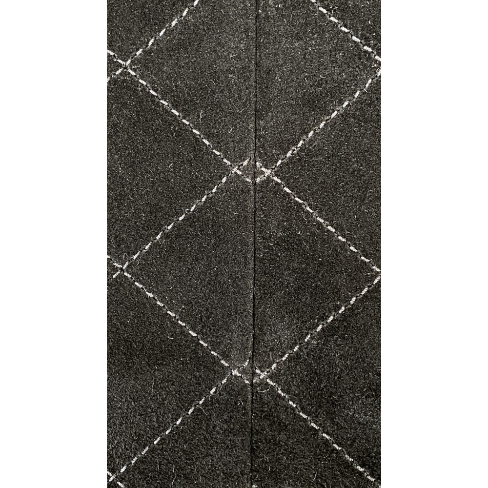 Chanel 25 Bag Medium Hobo Boho Bag!