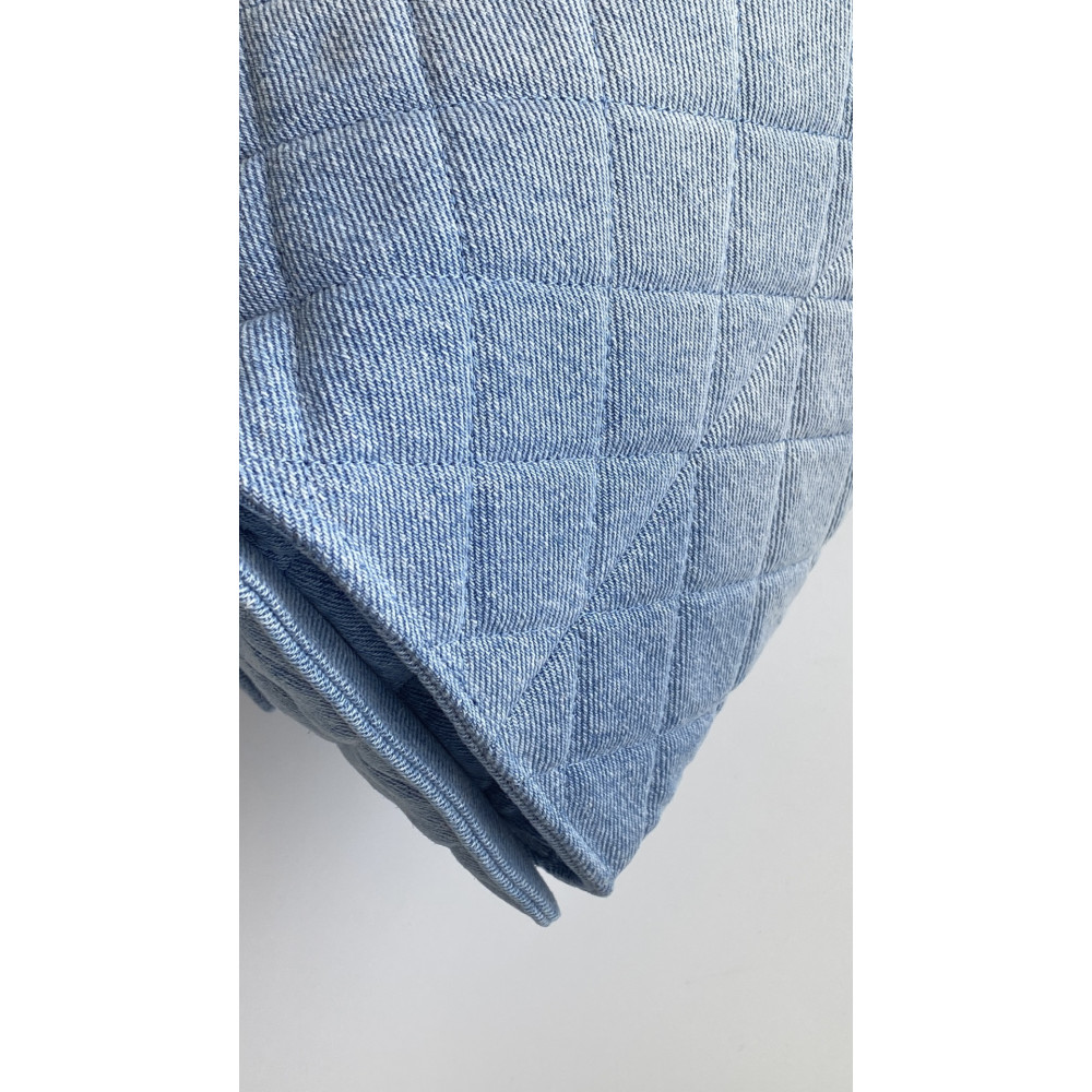 Chanel 25S Bag Medium Hobo Boho Bag