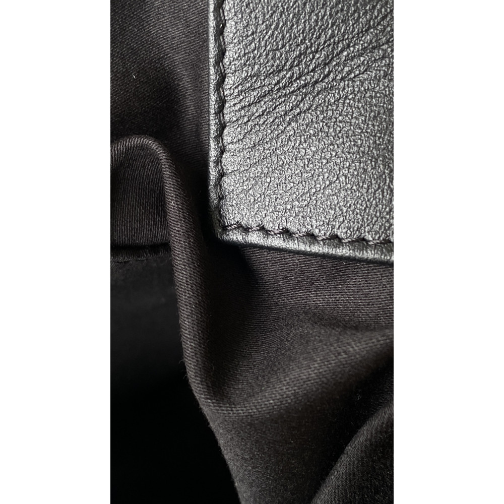 Chanel 25S Bag Small Hobo Boho Bag