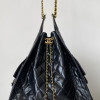 Chanel 25 Bag Medium Hobo Boho Bag! 