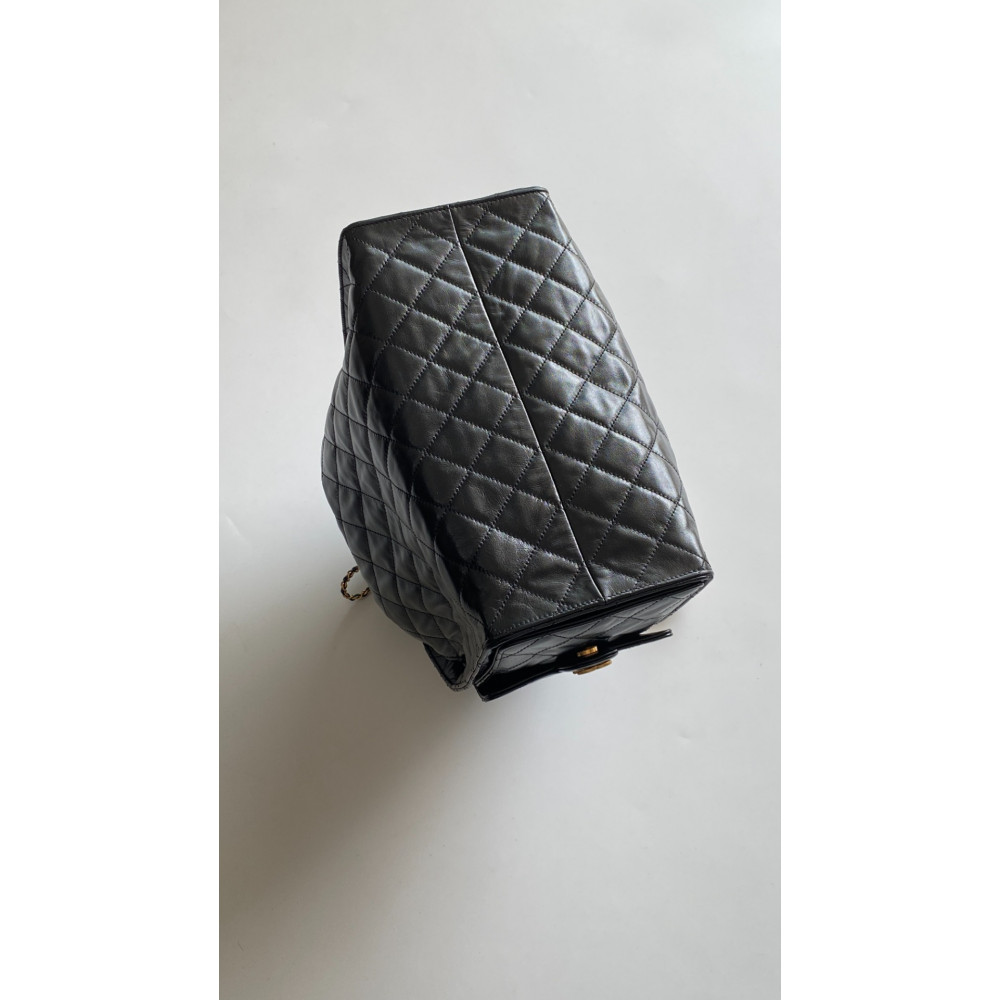 Chanel 25 Bag Medium Hobo Boho Bag! 