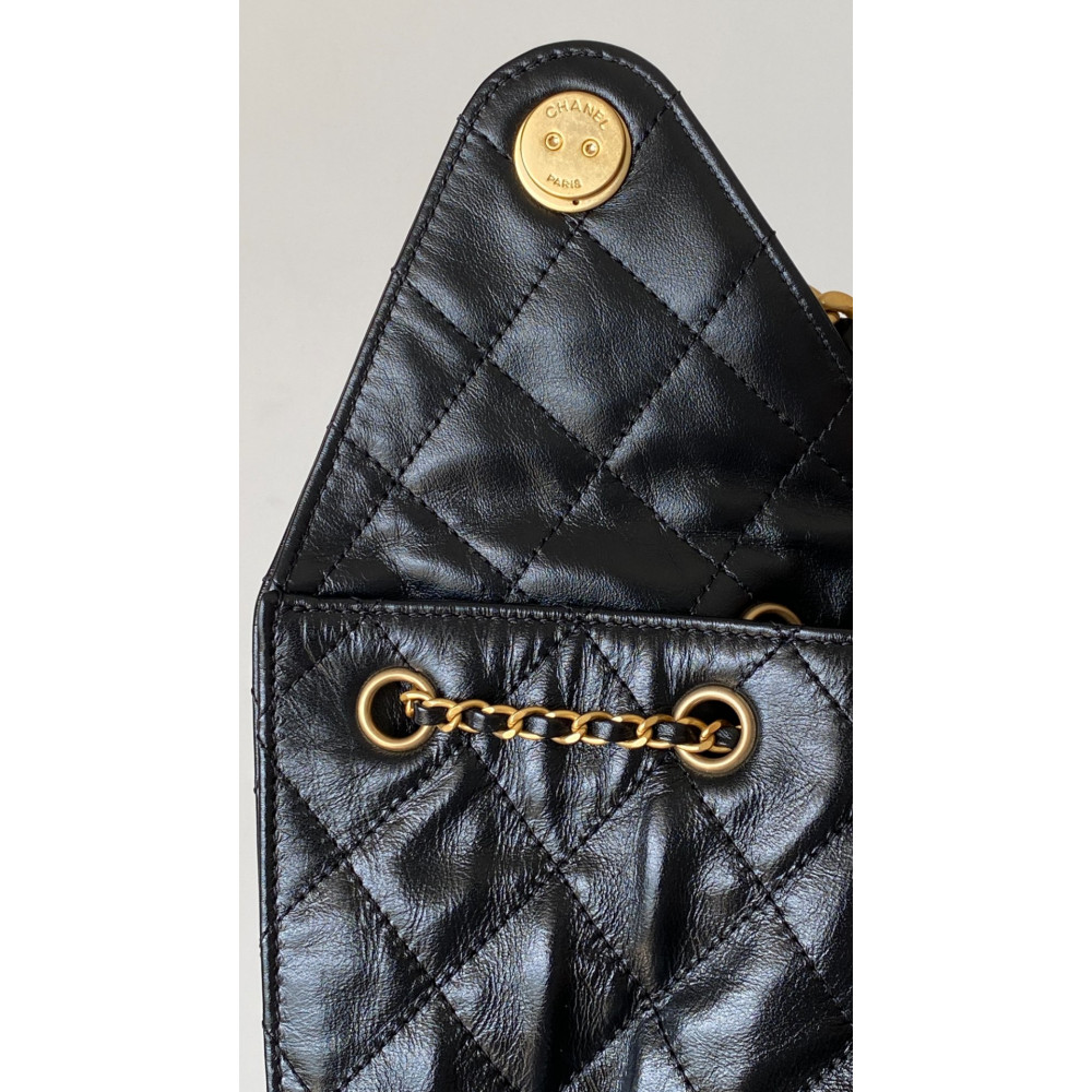 Chanel 25 Bag Medium Hobo Boho Bag! 