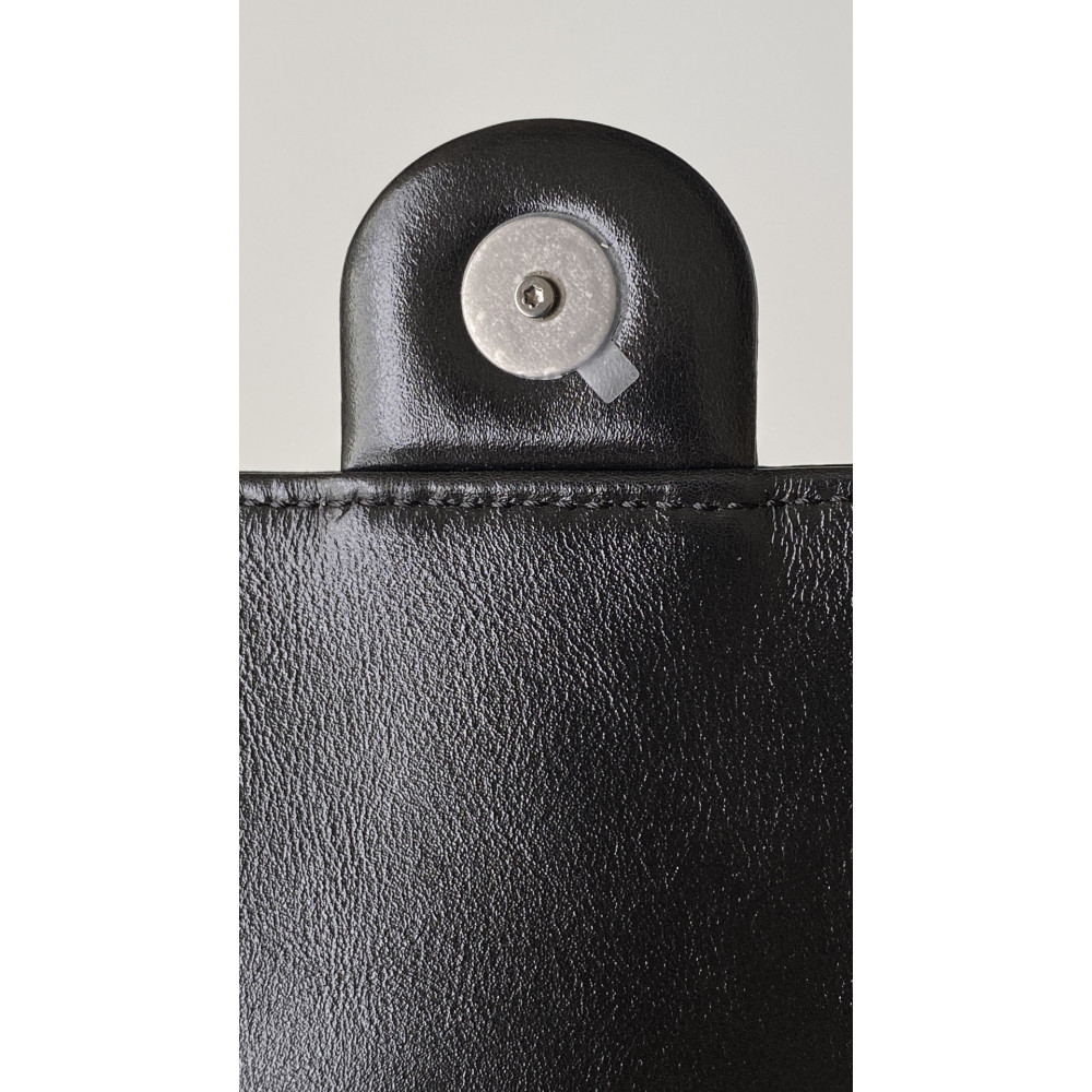 Chanel 25B Bag Small "Gold and Silver Chain" Hobo Boho Bag