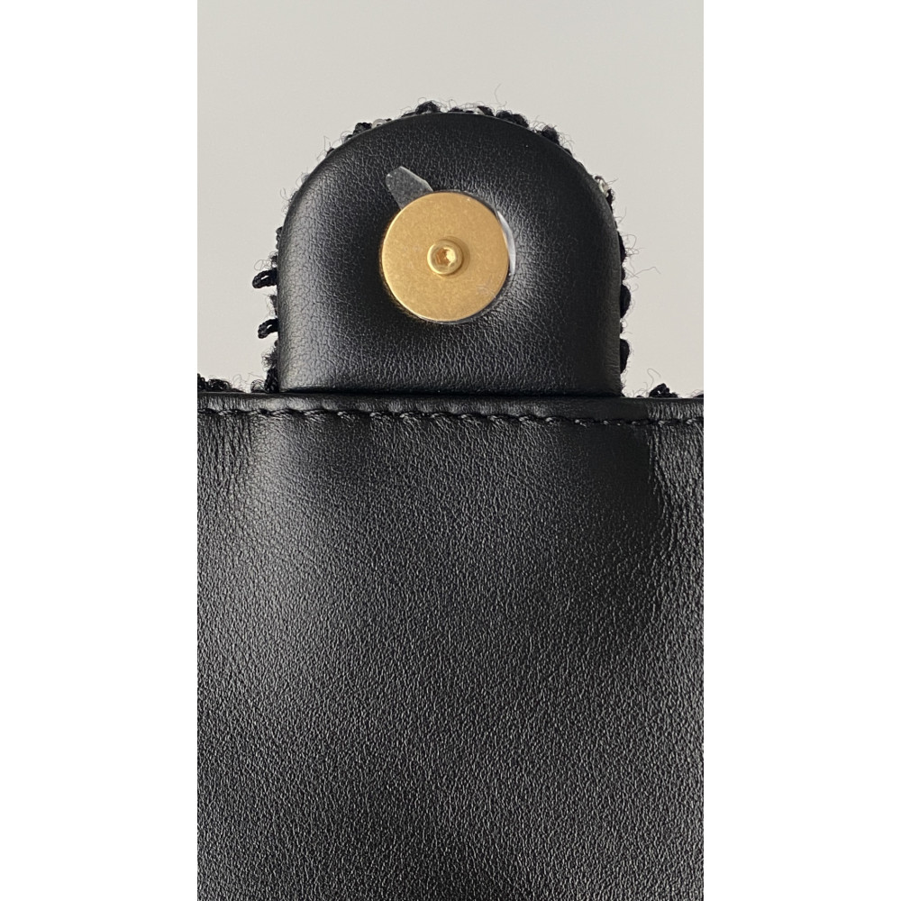 Chanel 25A Bag Small Hobo Boho Bag! 