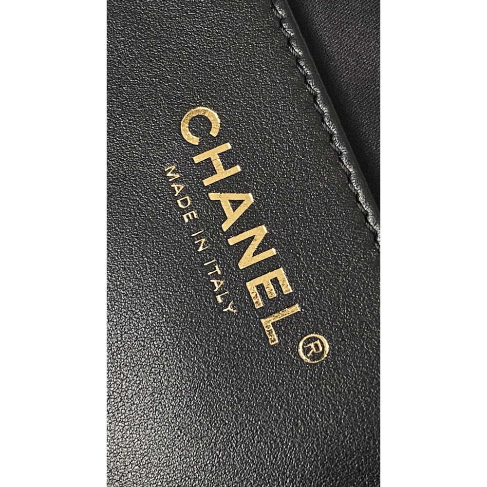 Chanel 25A Bag Small Hobo Boho Bag! 