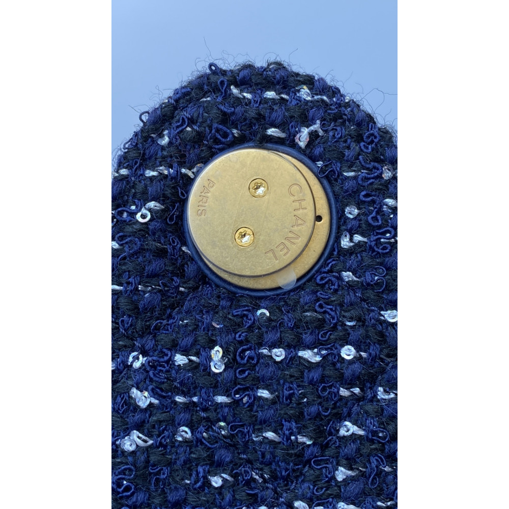 Chanel 25A Bag Small Hobo Boho Bag! 