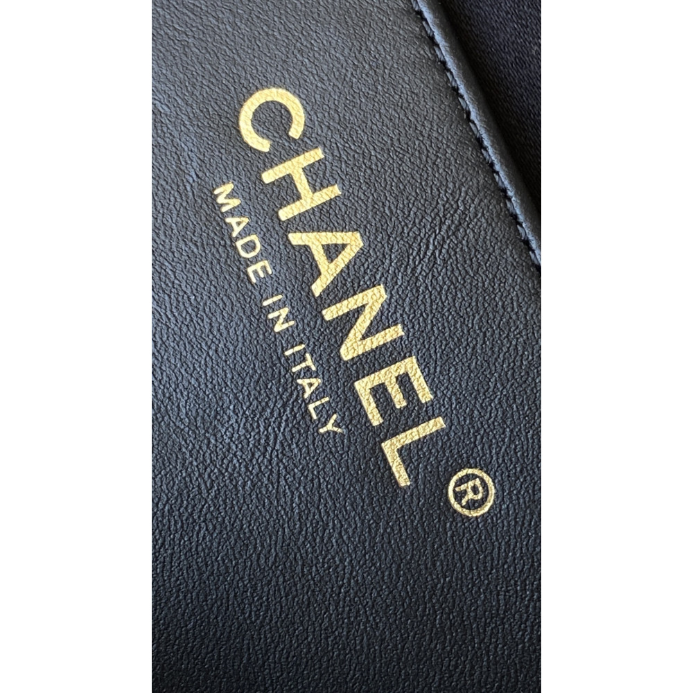 Chanel 25A Bag Small Hobo Boho Bag! 