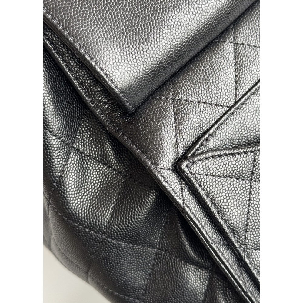 Chanel 25A Bag Medium Hobo Boho Bag!