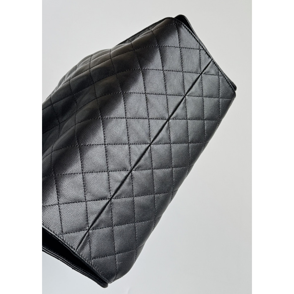 Chanel 25A Bag Medium Hobo Boho Bag!