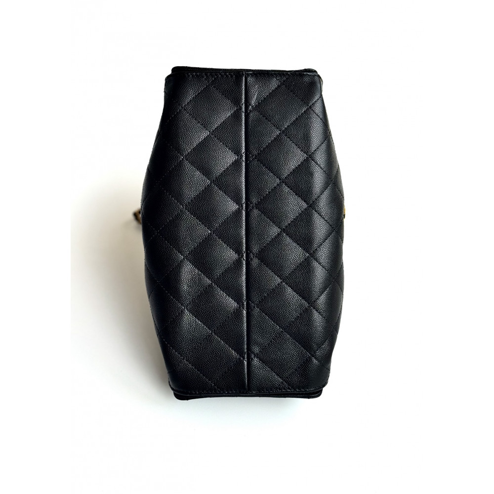 Chanel 25 Bag Small Hobo Boho Bag!