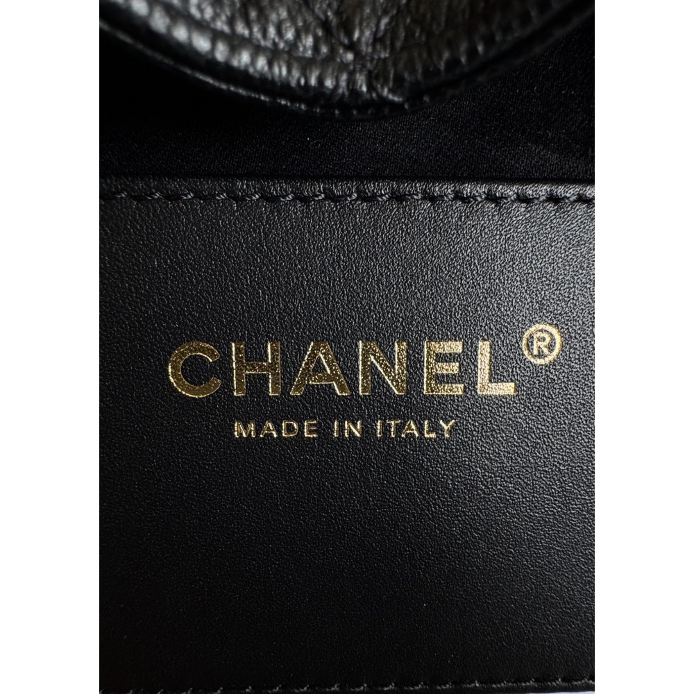 Chanel 25A Bag Medium Hobo Boho Bag!