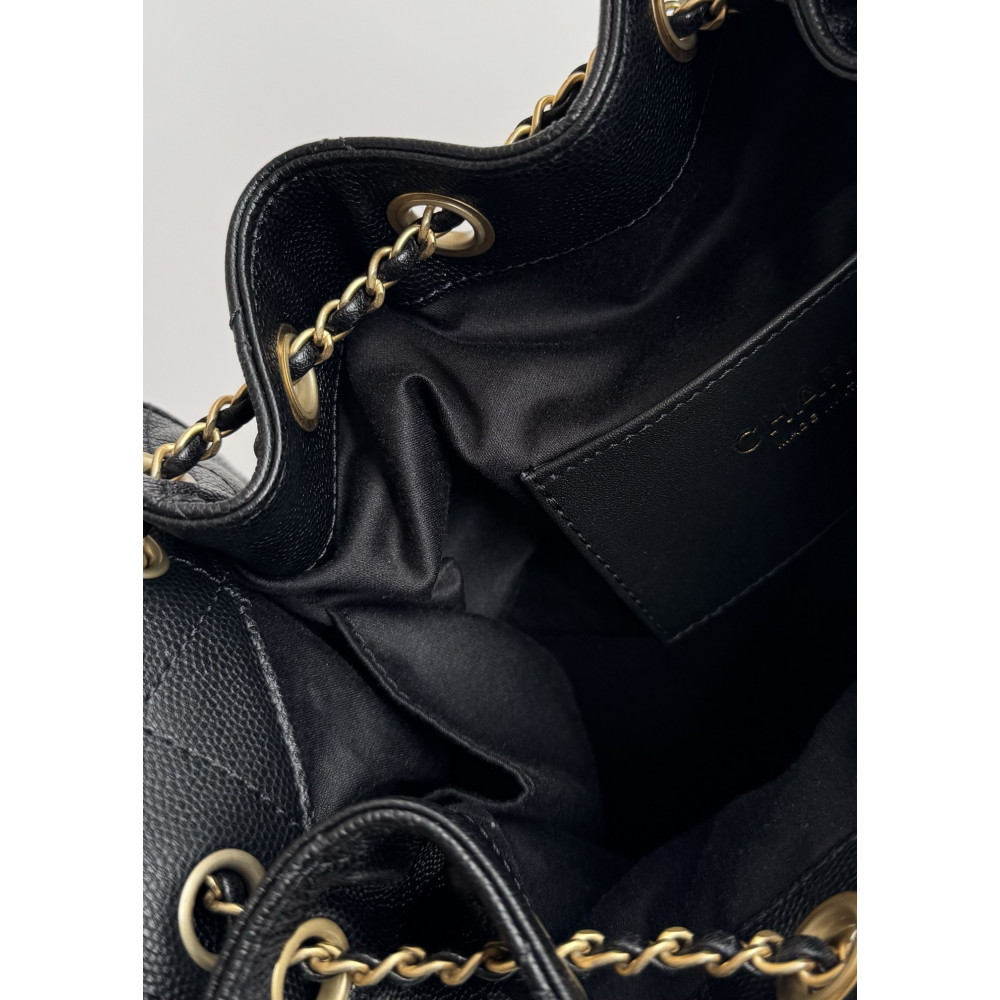 Chanel 25A Bag Medium Hobo Boho Bag!