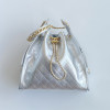Chanel 25A Bag Medium Hobo Boho Bag!