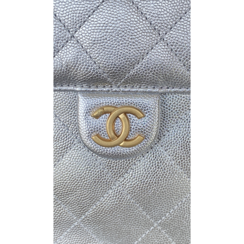 Chanel 25A Bag Medium Hobo Boho Bag!