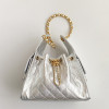 Chanel 25 Bag Small Hobo Boho Bag!