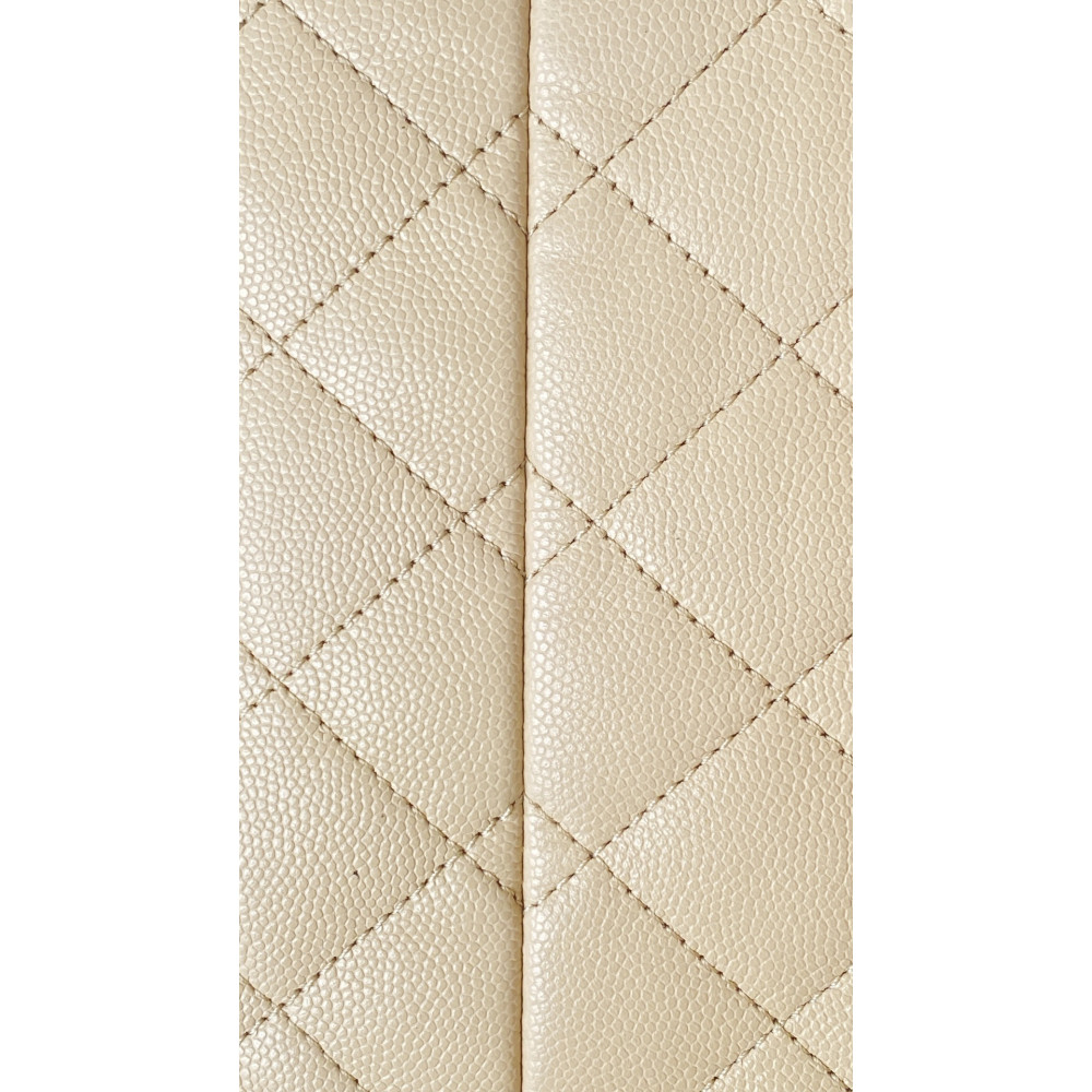 Chanel 25 Bag Small Hobo Boho Bag!