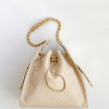 Chanel 25A Bag Medium Hobo Boho Bag!