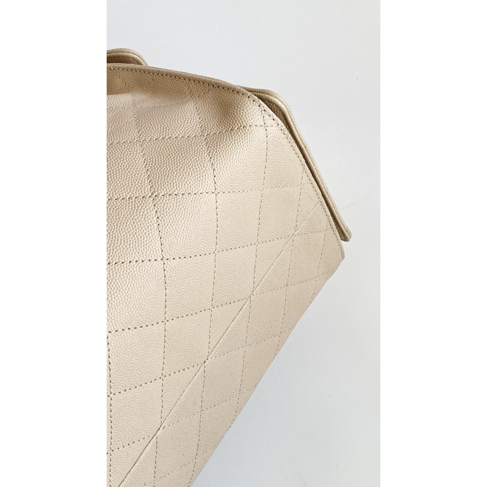 Chanel 25A Bag Medium Hobo Boho Bag!