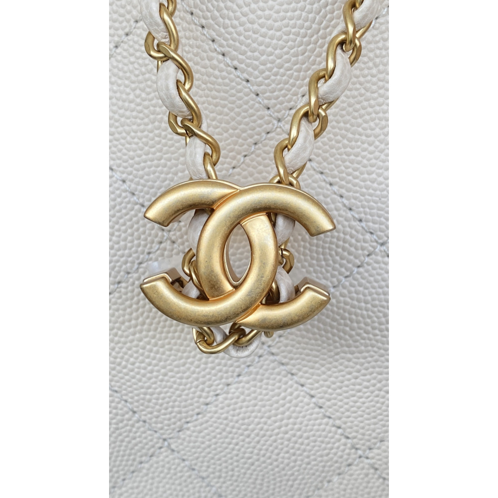 Chanel 25A Bag Medium Hobo Boho Bag!