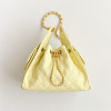 Chanel 25 Bag Small Hobo Boho Bag!