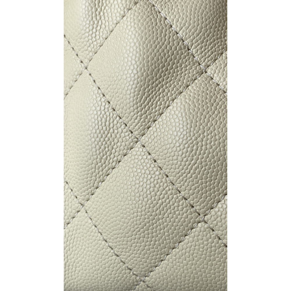 Chanel 25 Bag Small Hobo Boho Bag!