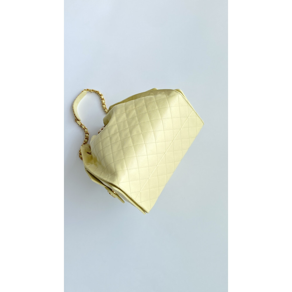 Chanel 25A Bag Medium Hobo Boho Bag!