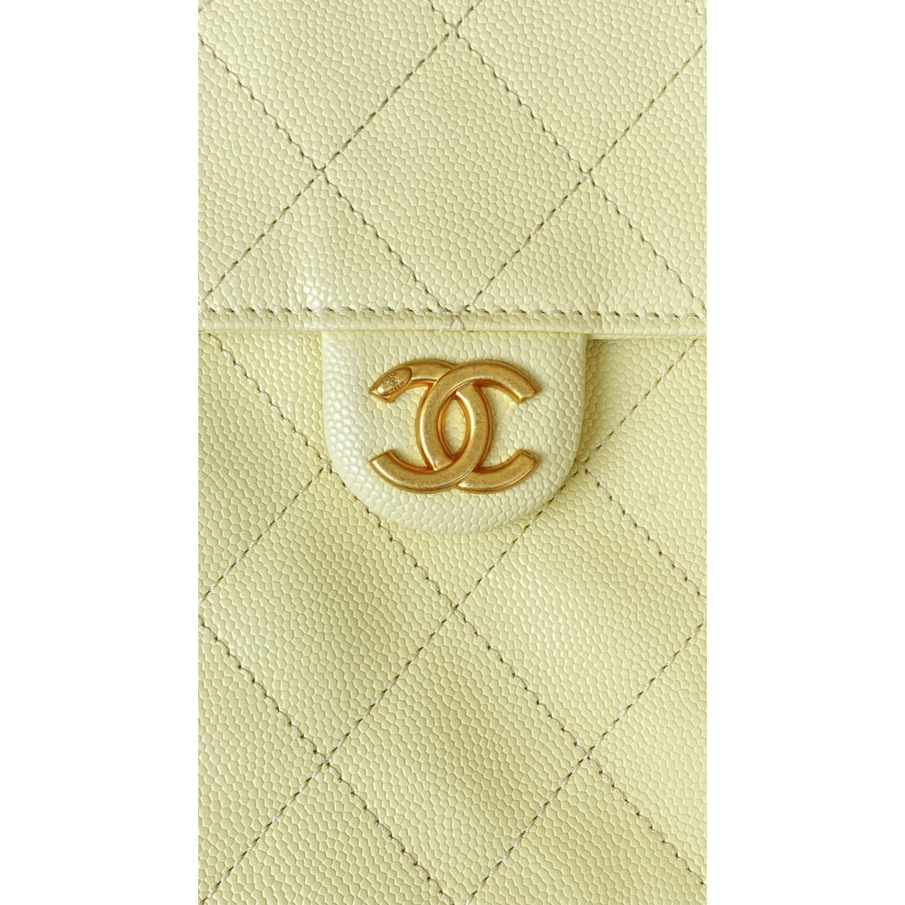 Chanel 25A Bag Medium Hobo Boho Bag!