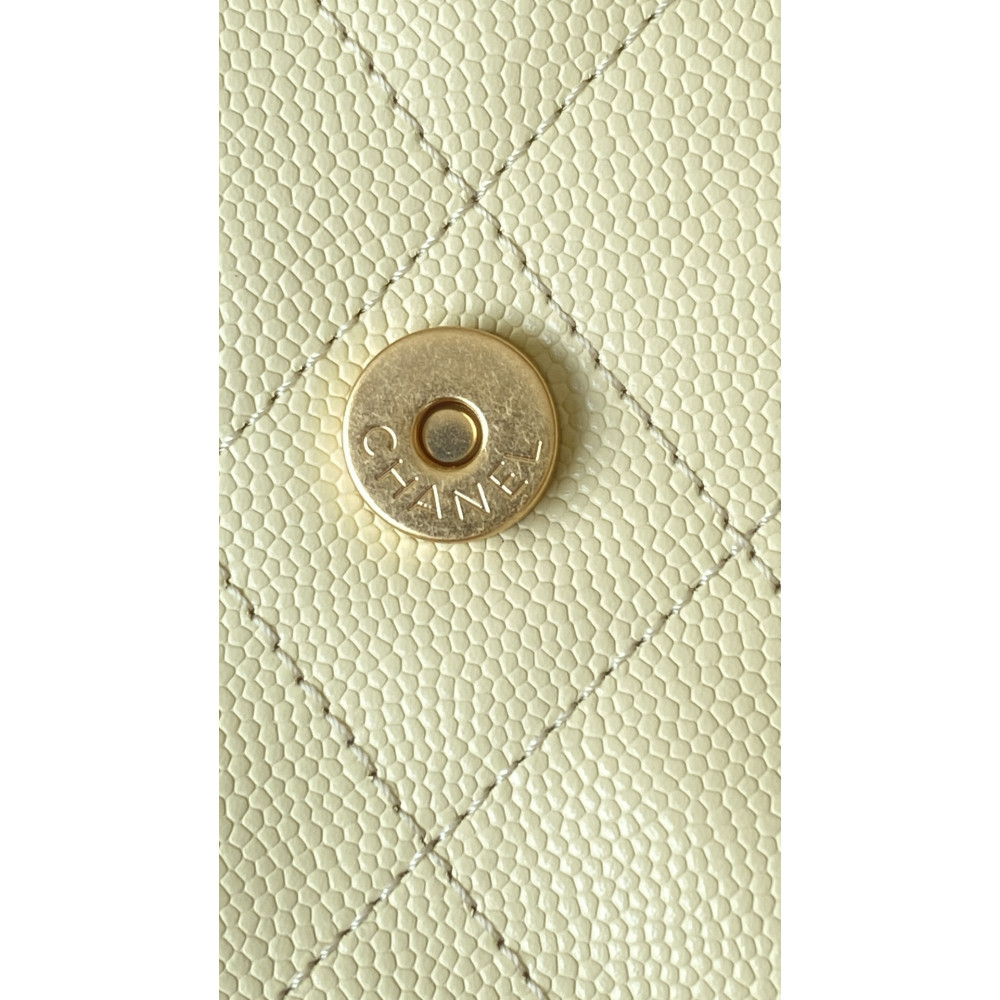 Chanel 25A Bag Medium Hobo Boho Bag!