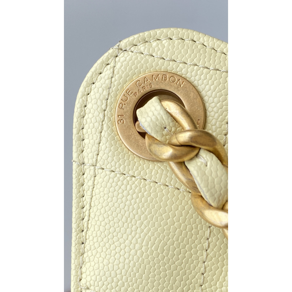 Chanel 25A Bag Medium Hobo Boho Bag!