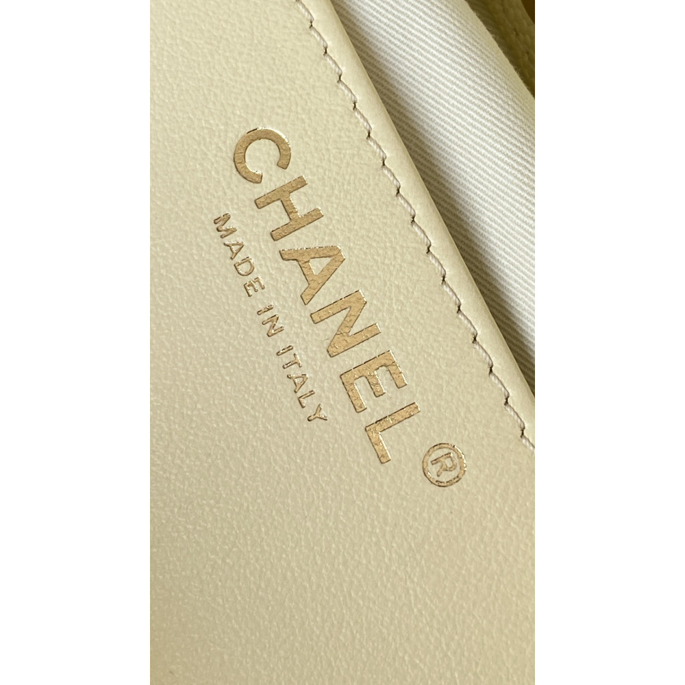 Chanel 25A Bag Medium Hobo Boho Bag!