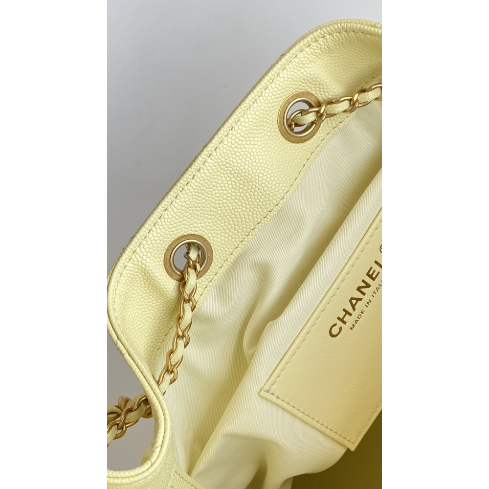 Chanel 25A Bag Medium Hobo Boho Bag!