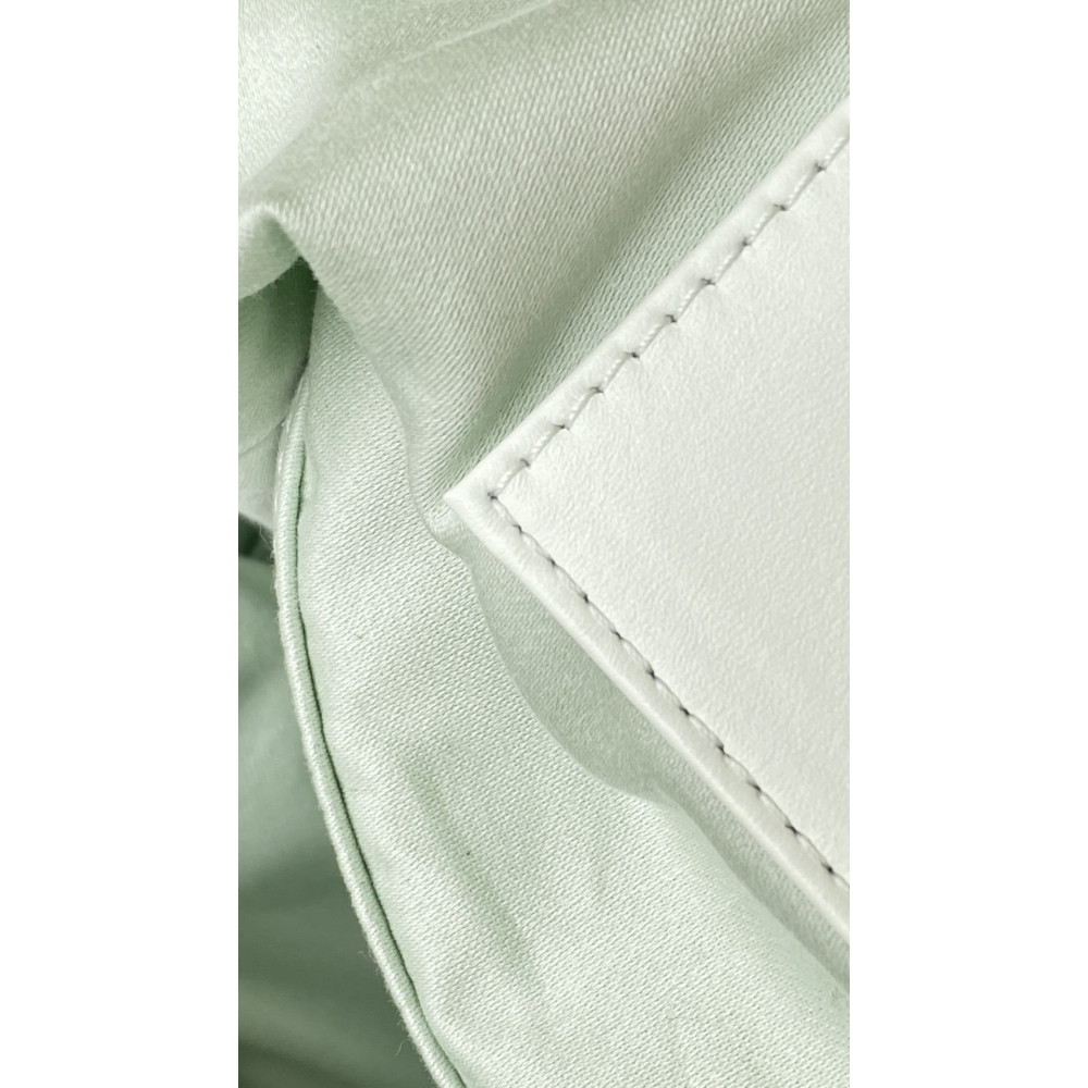 Chanel 25 Bag Small Hobo Boho Bag!