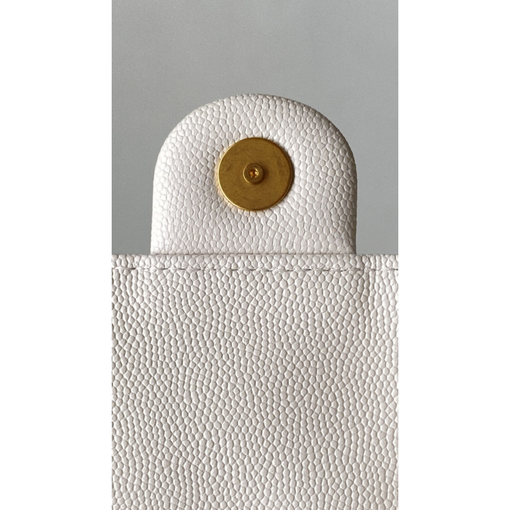 Chanel 25 Bag Small Hobo Boho Bag!