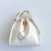 Chanel 25A Bag Medium Hobo Boho Bag!