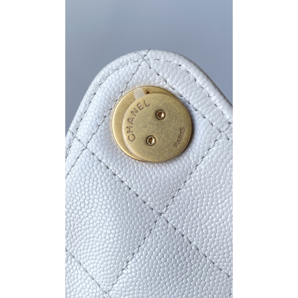 Chanel 25A Bag Medium Hobo Boho Bag!