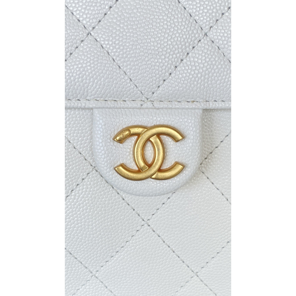 Chanel 25A Bag Medium Hobo Boho Bag!