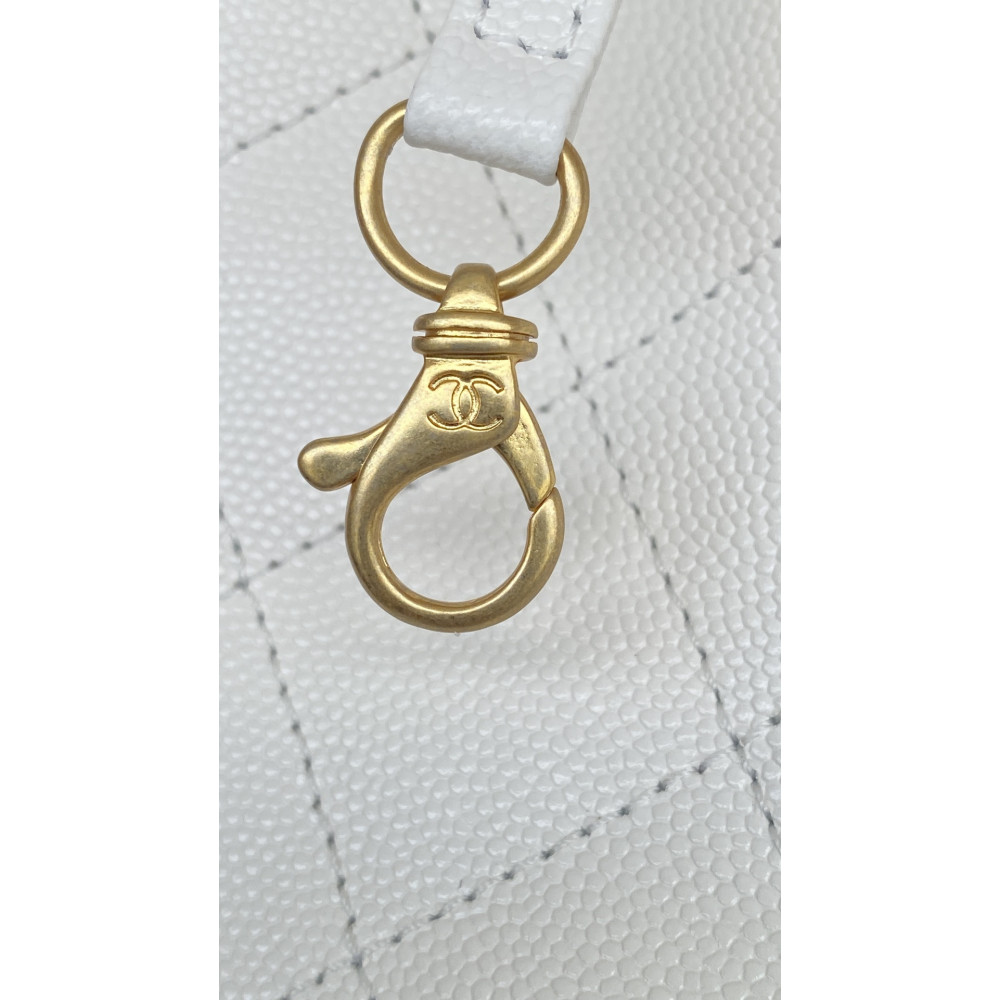 Chanel 25A Bag Medium Hobo Boho Bag!