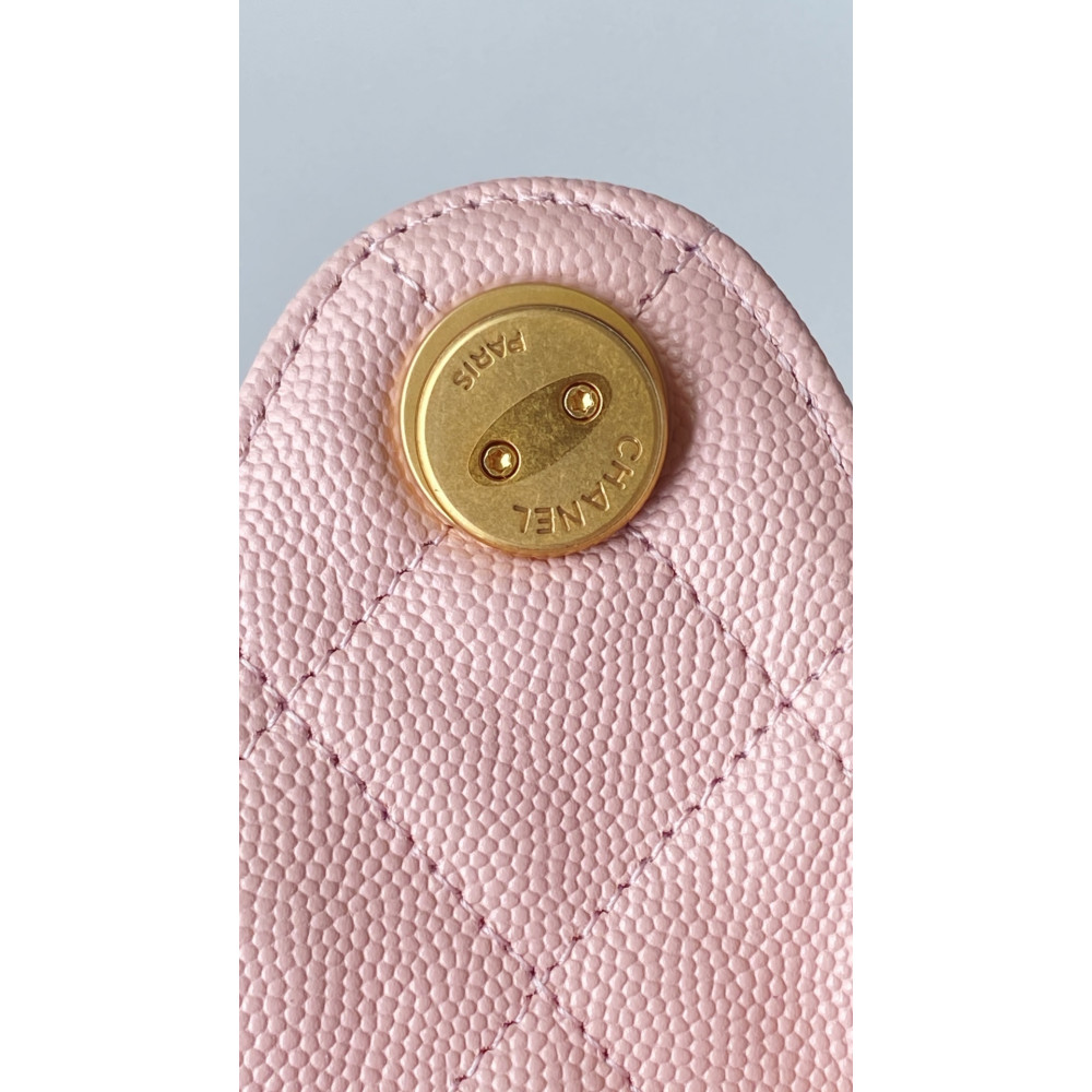 Chanel 25 Bag Small Hobo Boho Bag!