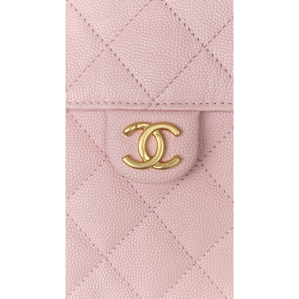 Chanel 25 Bag Small Hobo Boho Bag!