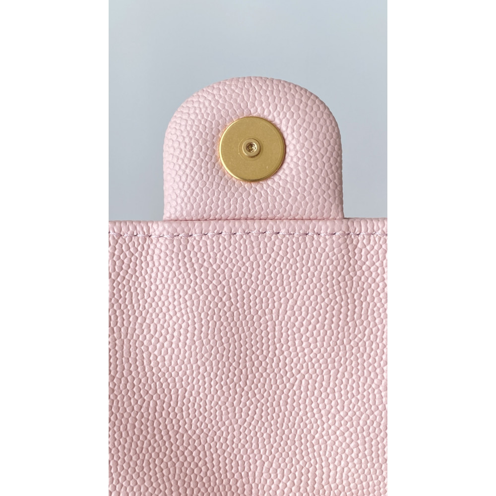 Chanel 25 Bag Small Hobo Boho Bag!