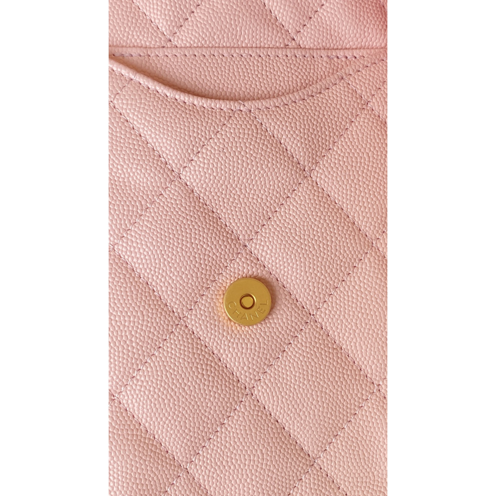 Chanel 25 Bag Small Hobo Boho Bag!