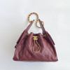 Chanel 25 Bag Small Hobo Boho Bag!