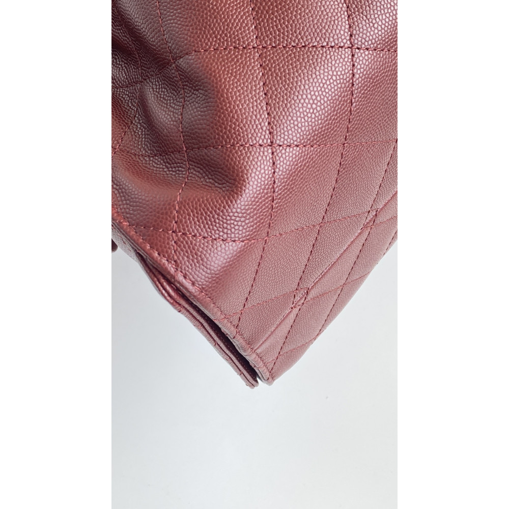 Chanel 25 Bag Small Hobo Boho Bag!